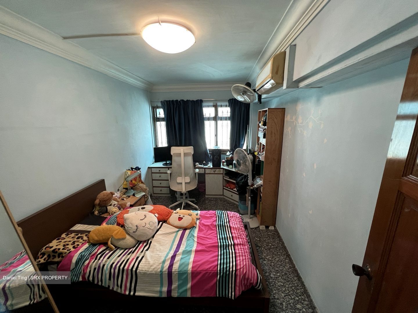 Blk 241 Compassvale Plains (Sengkang), HDB 5 Rooms #586056601